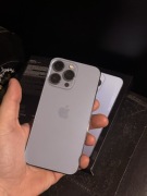 iPhone Apple 13 pro 128gb 78% kondycji baterii