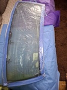 SZYBA TYLNA OGRZEWANA VW GOLF 4