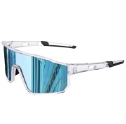 Okulary rowerowe Velocity Shadow – styl PRO, UV400