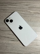 iPhone 13 128GB Stan Bardzo Dobry! Piękna Biel! Gratisy! Szybka Wysyłka!