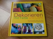 Dekorowanie kolorem i światłem dekoracja wnętrz DE