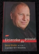 Stuhr "Ucieczka do przodu!",stan bdb