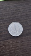 Moneta 1 złoty 1983r