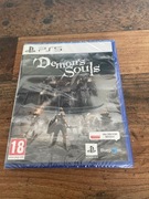demon's souls remake