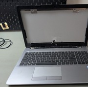 HP 250 G7 - płyta główna, obudwa - HomLab