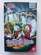 Gigant Mamut - 32 - NIESAMOWITE HISTORIE