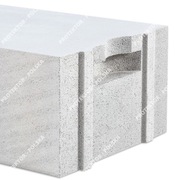 pustak YTONG 300 mm gazobeton suporeks siporex cegła budowa beton komórkowy