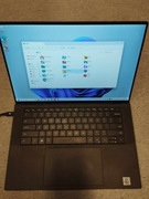 Dell Precision 5550 15,6 i7 8GB 512GB Nvidia Win11