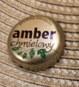 Kapsel Amber butelkowane Polska 