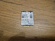 Dell Latitude 7300 Karta Sieciowa Moduł WiFi LTE Karta wifi