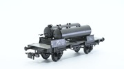 PIKO wagon towarowy 1:87 H0