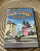 Wilk i zając Nu Pogodi gra PC polska edycja