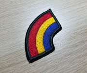 Rezerwacja Naszywka - US Army - 42nd Infantry Division "Rainbow"