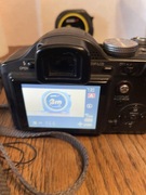 Aparat cyfrowy Panasonic Lumix DMC-F8