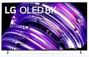 Telewizor LG Oled 77Z29La - 8K,  HDR -;Okazja 