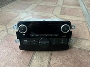 Radio Renault Captur 281156585R