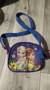 Torebka dziewczęca Kraina Lodu 