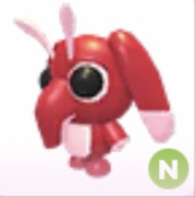 Snorgle N - Adopt Me Roblox
