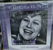 Łucja Prus złote wspomnienia