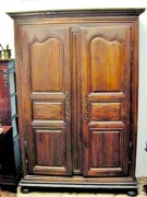 Okazja! Likwidacja Magazynu! Szafa Barokowa XVIII w, Francja
