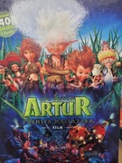 Artur i zemsta Baltazara 