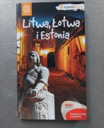 Litwa, Łotwa i Estonia. Przewodnik Bezdroża