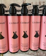 Perfumowany olejek do włosów z feromonami 