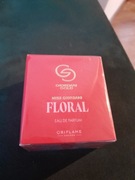 Miss giordani Floral woda perfumowana Oriflame