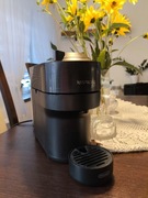 Ekspres do kawy nespresso vertuo 