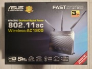 Router Asus RT-AC68U
