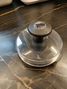 Prasa do burgerów Weber