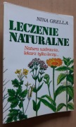 Leczenie naturalne – Nina Grella