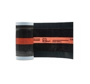 Taśma kalenicowa IVT  DUO-ROLL 350mm Antracyt 