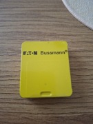 Bezpieczniki ceramiczne Eaton Bussmann 10A 600V 6,3mm X 25mm