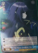 Eta The Seven Shadows EIS/SX07-079 R