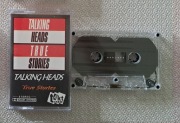 TALKING HADES - true stories