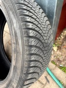 Opony Falken Euroall 225/45 R17 94V wielosezonowe