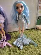 Rainbow High Gabriella Icely 