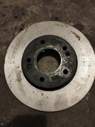Tarcza hamulcowa Hyundai i30