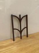 Dodatkowy element do modułowej podpórki w. witraż