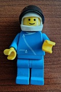 LEGO Classic Town City minifigurka zip039