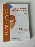 Zbiór zadań do matematyki PP Liceum - Pazdro
