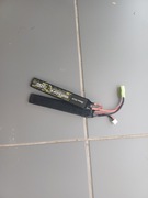 Akumulator airsoft 25C 1300mAh