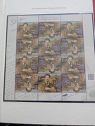 Arkusz 4757** 150. r. ur. Władysława Reymonta