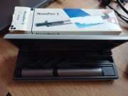 Wstrzykiwacz NovoPen 3