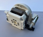 Silnik pompy myjącej z turbiną do zmywarki Bosch Siemens