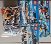 LEGO 60167, Kwatera straży przybrzeżnej