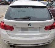 BMW F31 Klapa tył A96