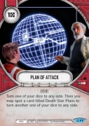 SWD CMI077 Plan of Attack Star Wars Destiny