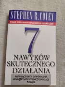 7 nawyków skutecznego działania 